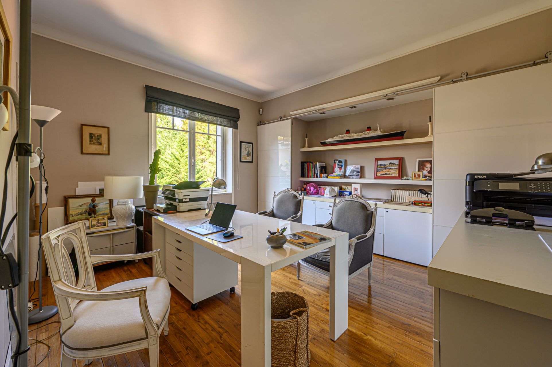 propriété 10 Pièces en vente sur LA BAULE (44500)