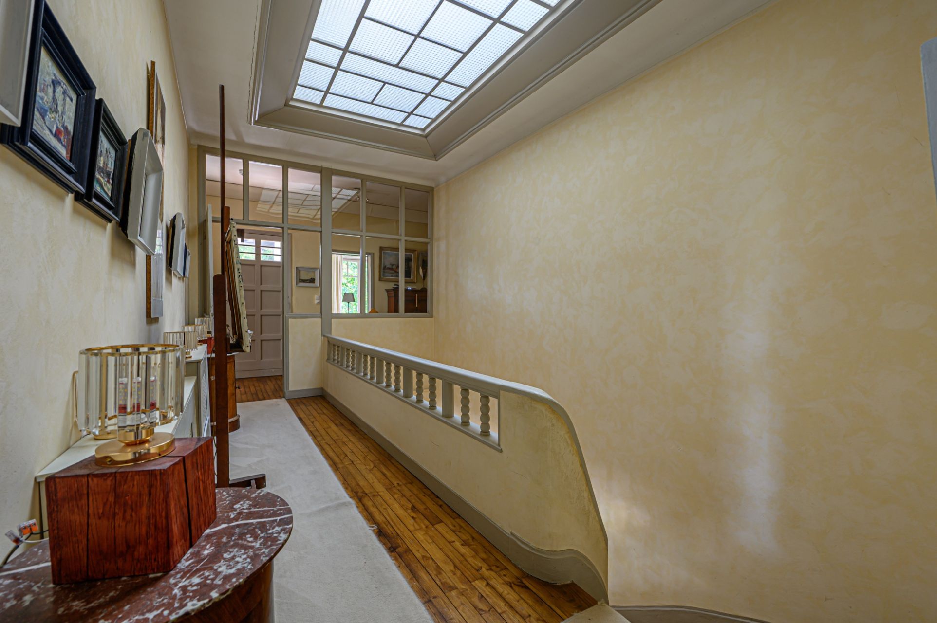 propriété 10 Pièces en vente sur LA BAULE (44500)