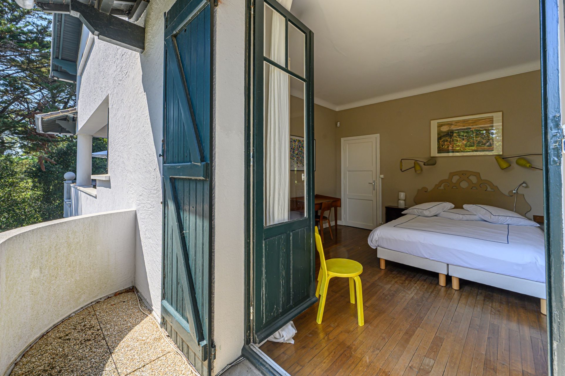 propriété 10 Pièces en vente sur LA BAULE (44500)