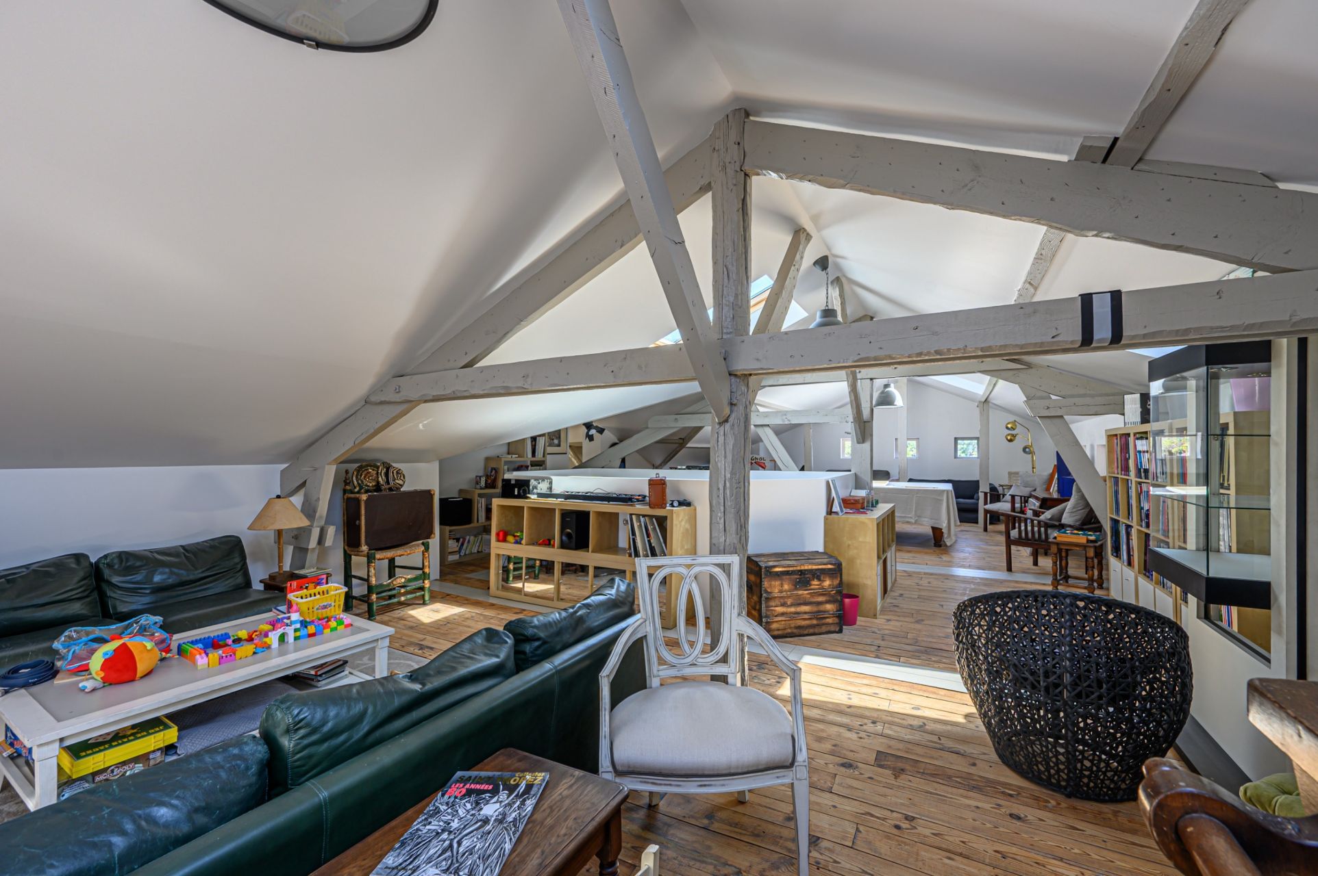 propriété 10 Pièces en vente sur LA BAULE (44500)