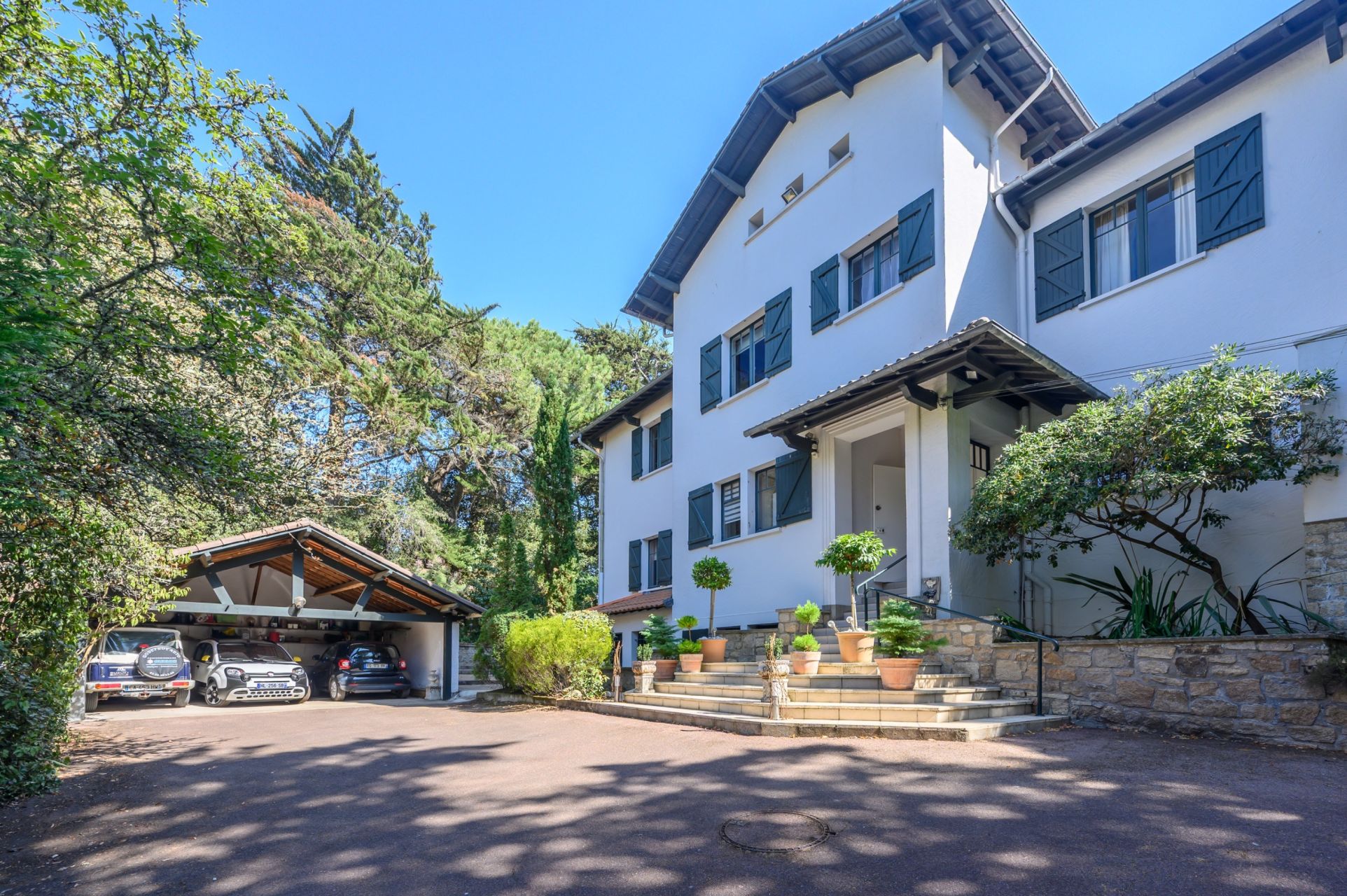 propriété 10 Pièces en vente sur LA BAULE (44500)