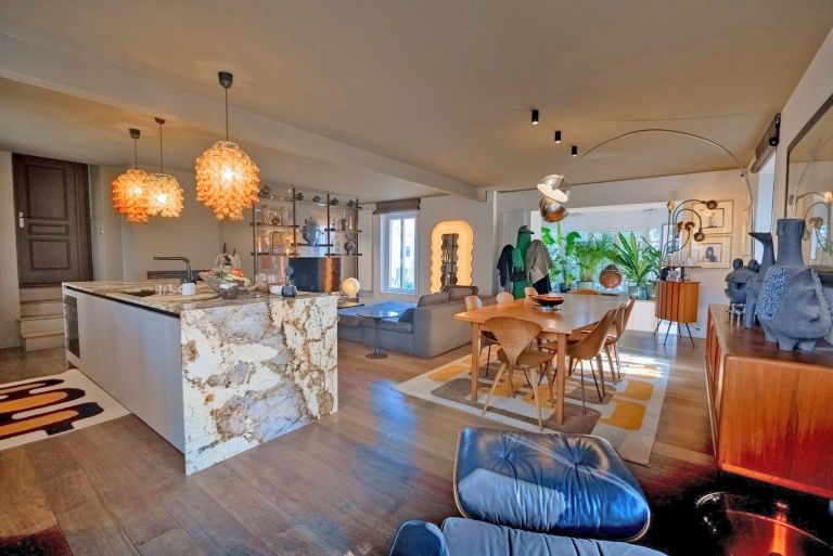 house 5 Rooms for sale on LA BAULE (44500)