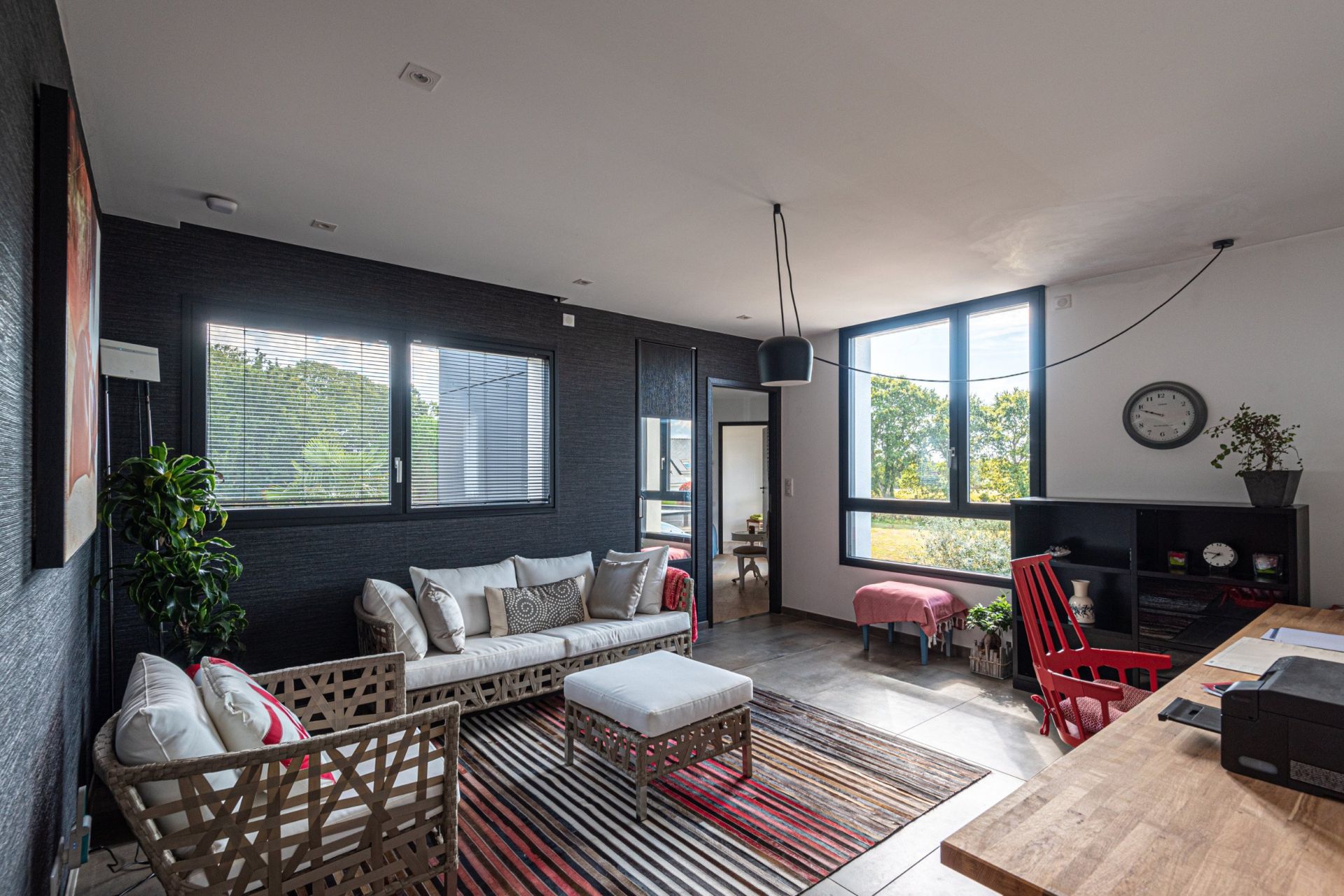 architect's house 10 Rooms for sale on TREGUNC (29910)