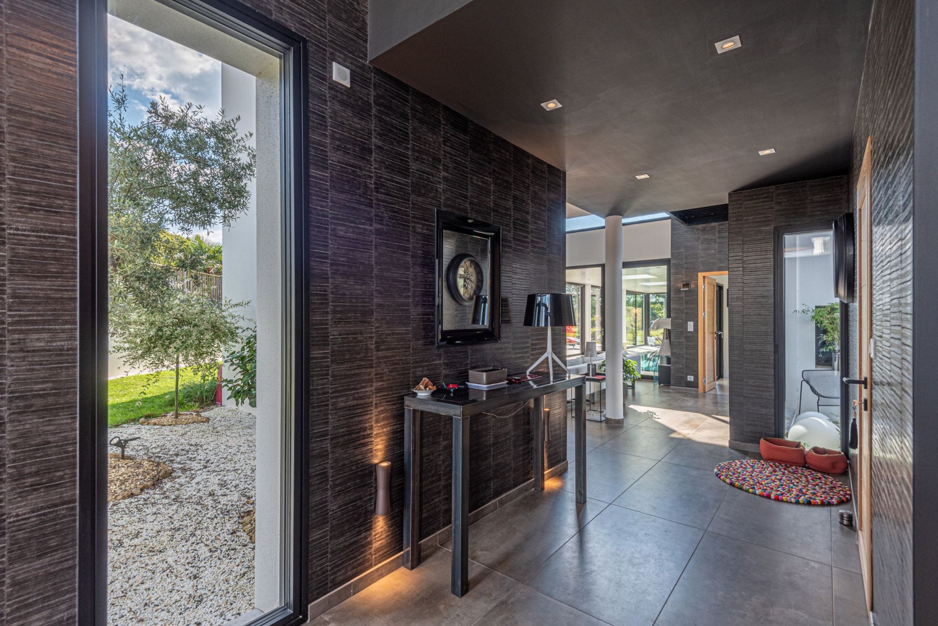 architect's house 10 Rooms for sale on TREGUNC (29910)