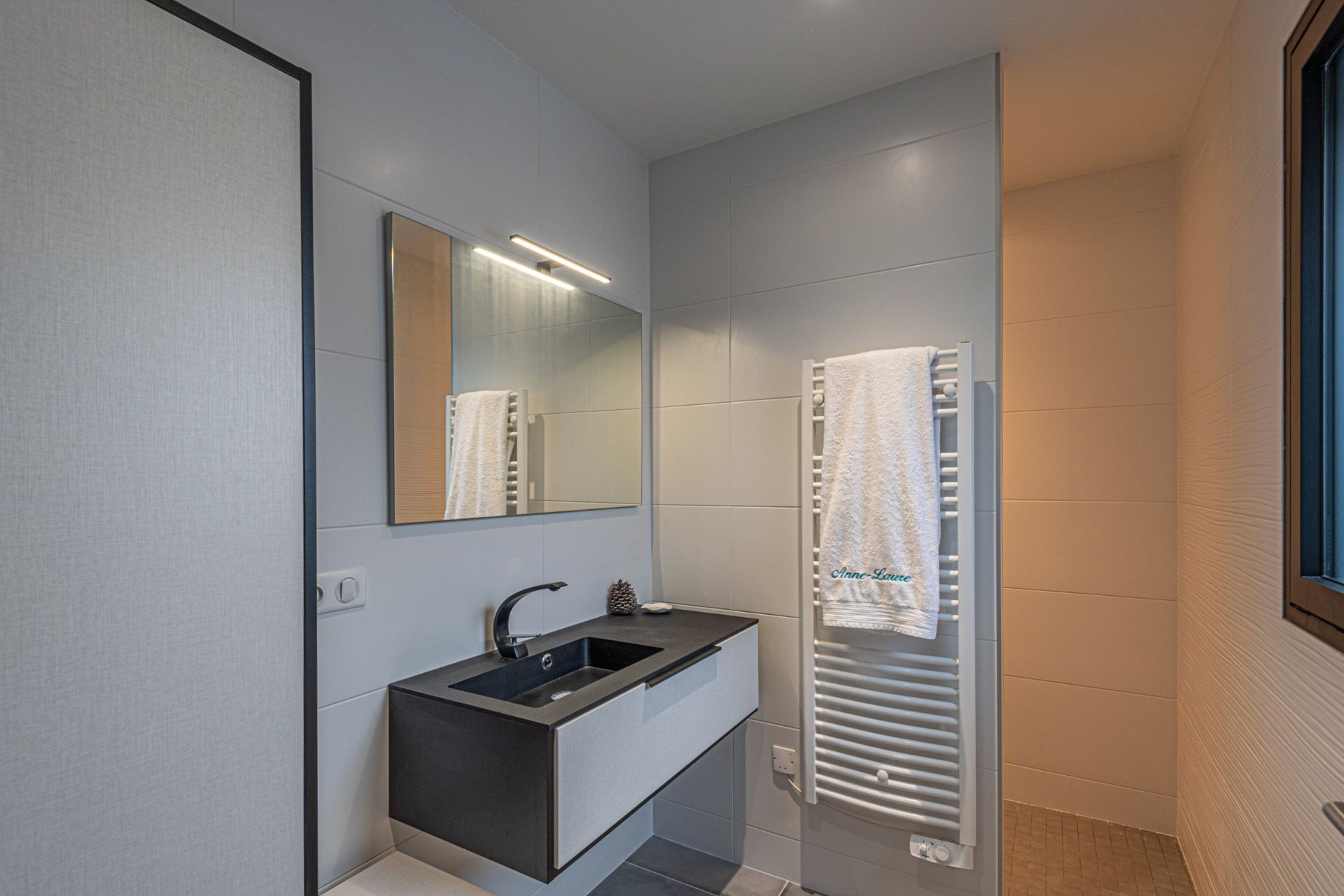 architect's house 10 Rooms for sale on TREGUNC (29910)