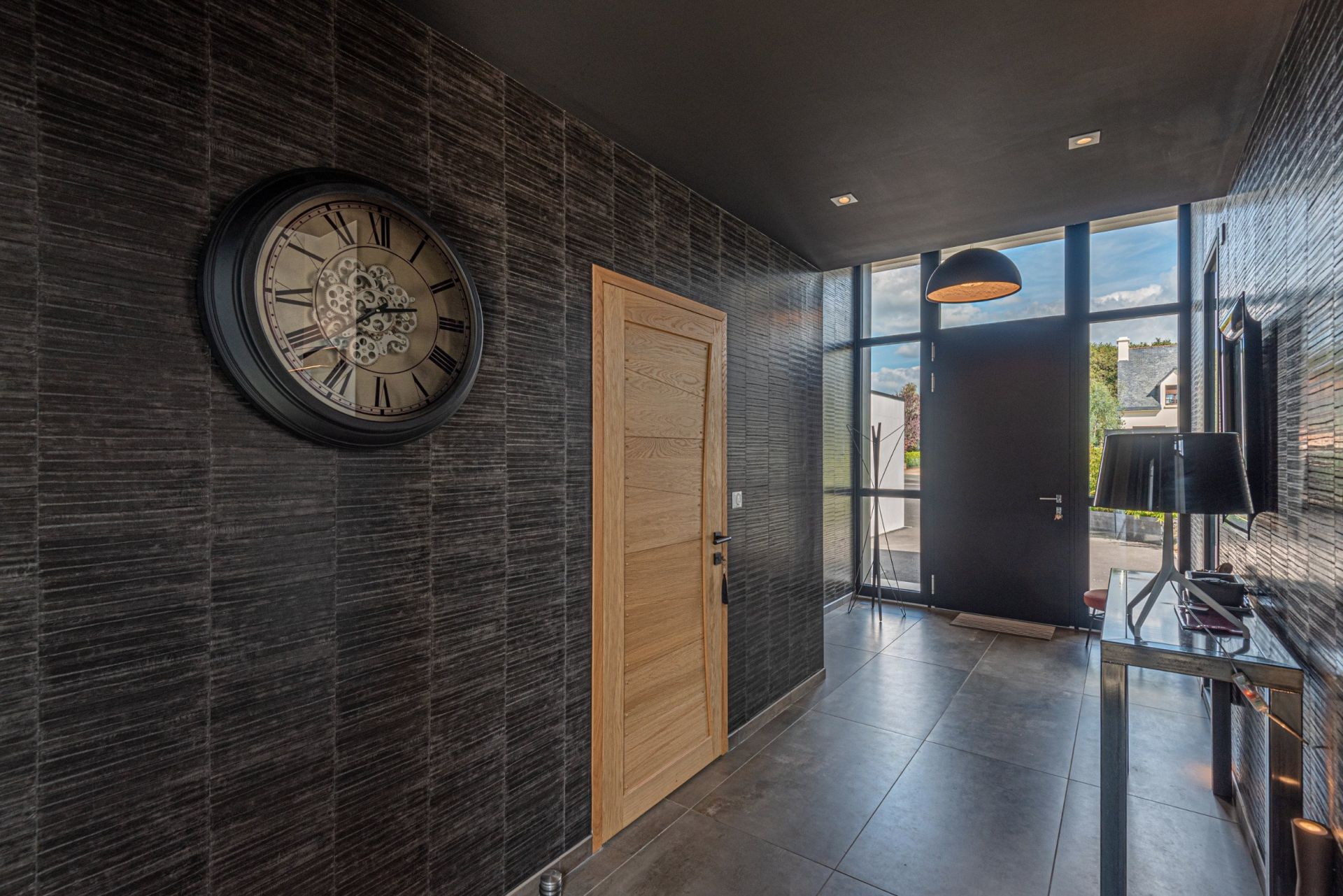 architect's house 10 Rooms for sale on TREGUNC (29910)