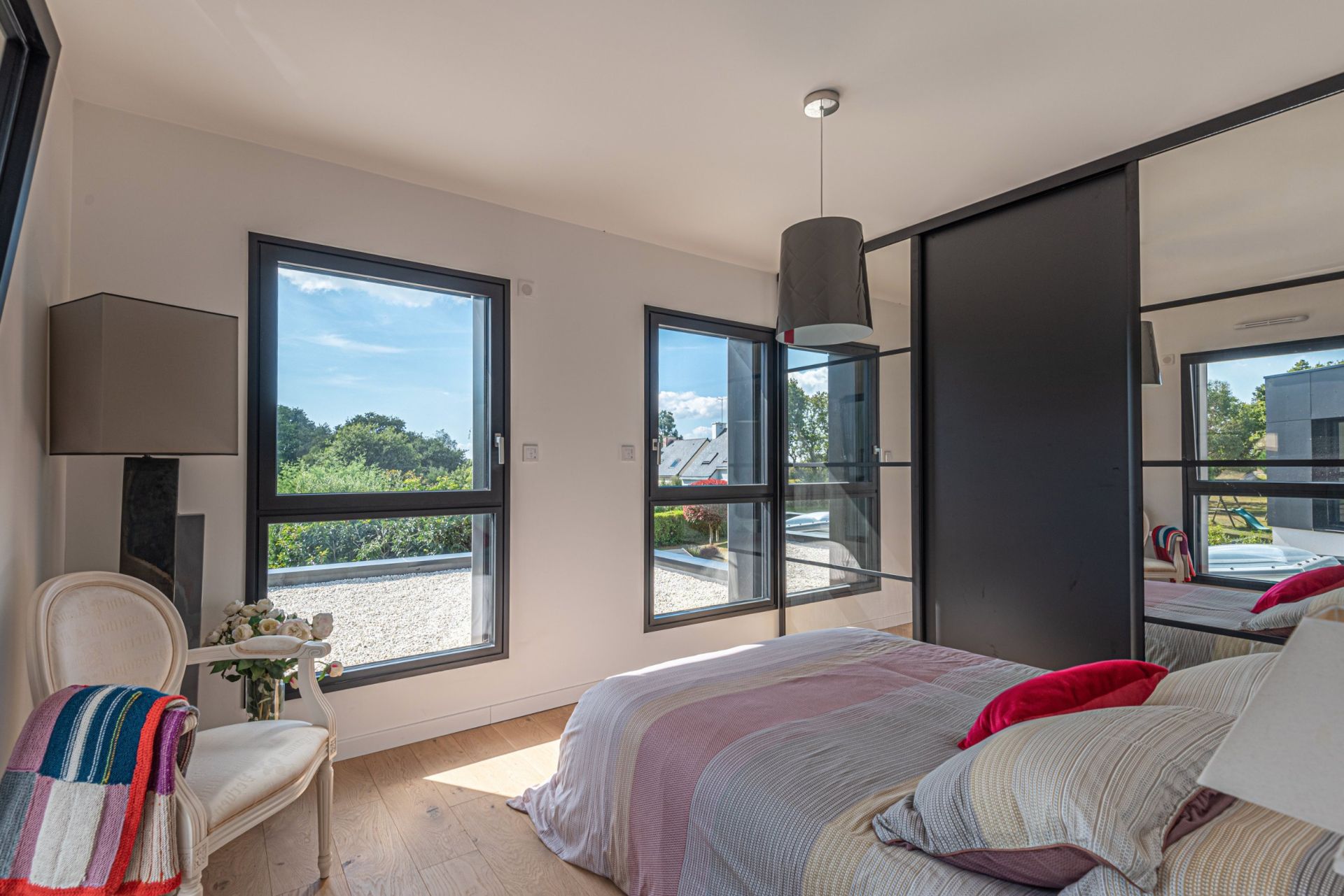 architect's house 10 Rooms for sale on TREGUNC (29910)