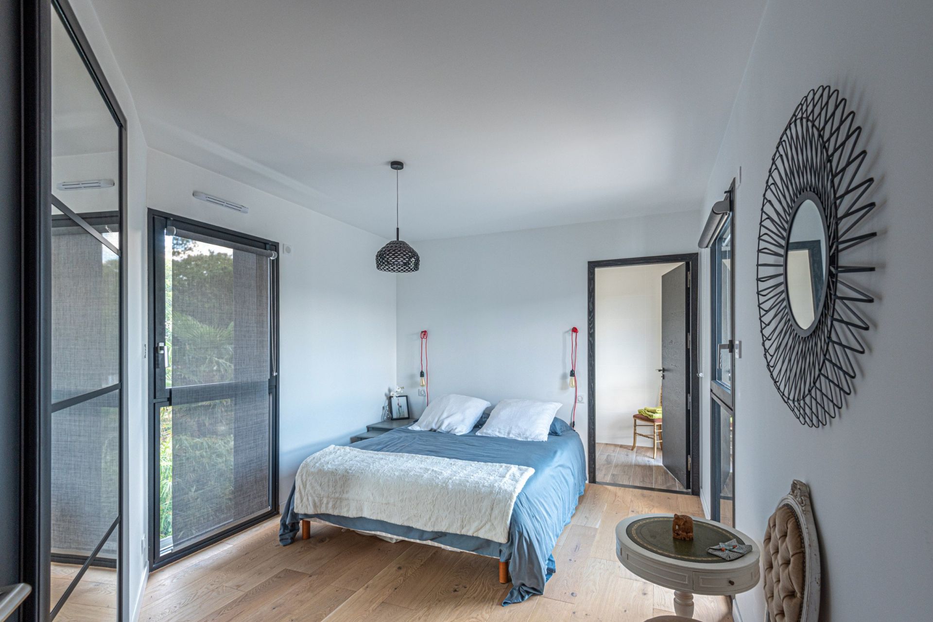 architect's house 10 Rooms for sale on TREGUNC (29910)