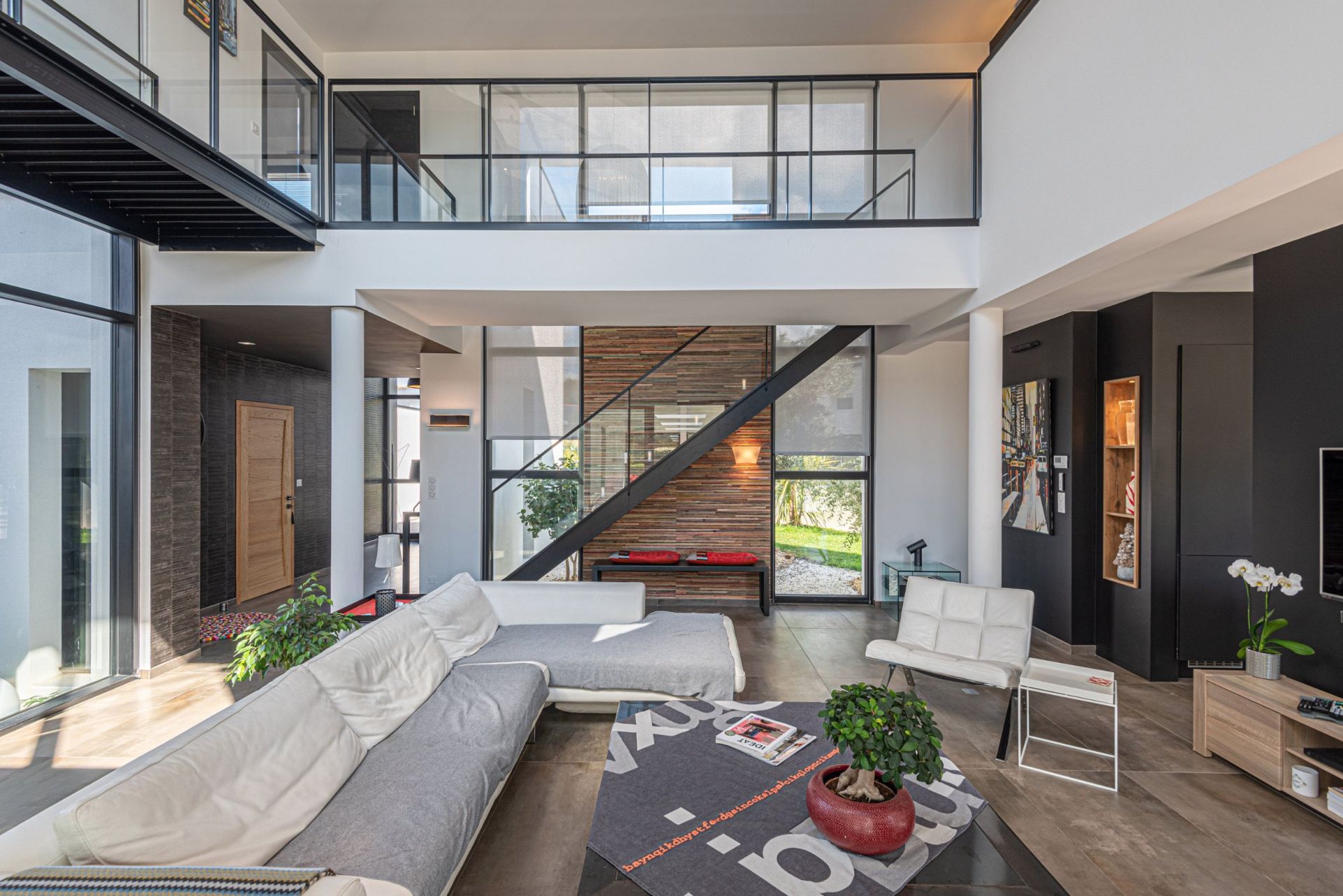 architect's house 10 Rooms for sale on TREGUNC (29910)
