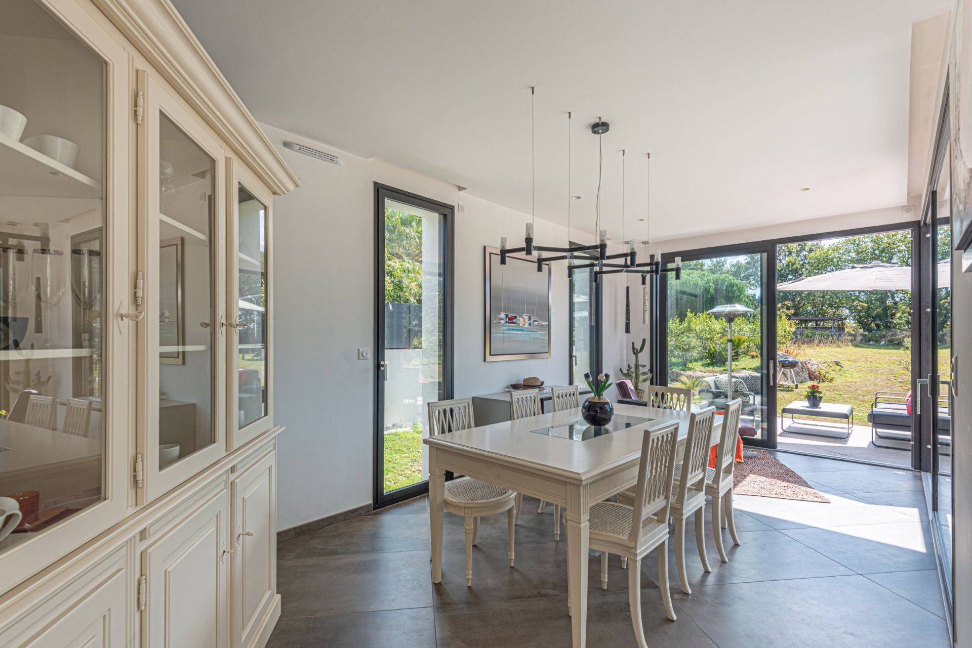 architect's house 10 Rooms for sale on TREGUNC (29910)
