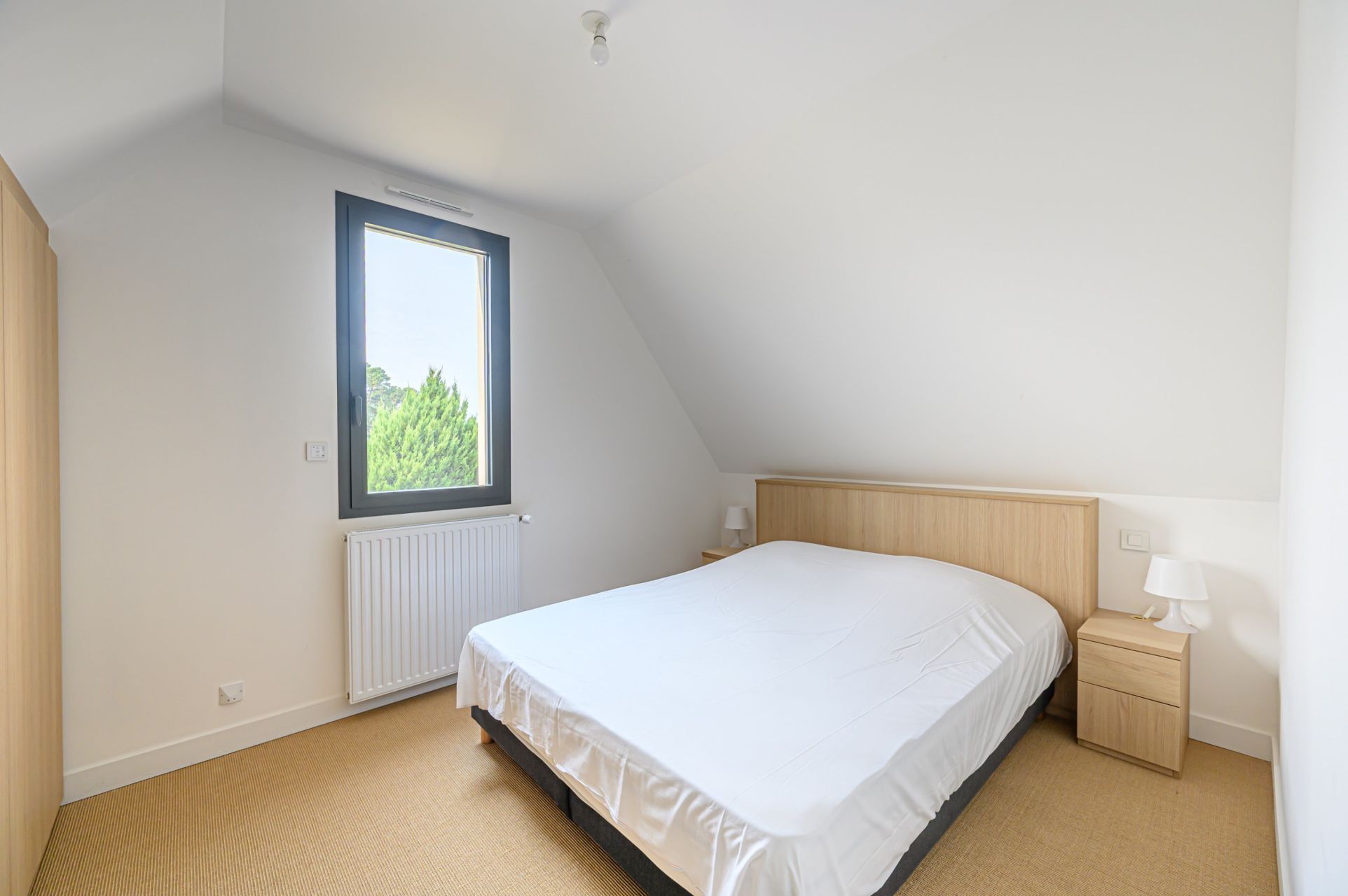 maison contemporaine 6 Pièces en vente sur ARZON (56640)