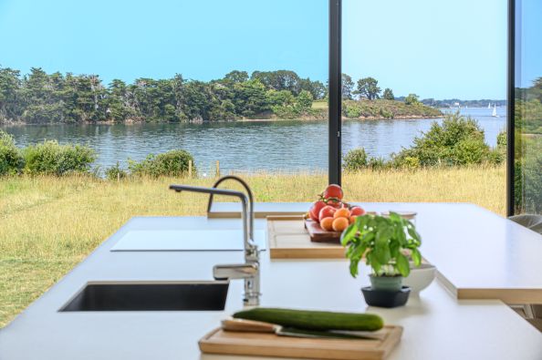 Vente Maison Arzon 6&nbsp;Pièces 152&nbsp;m²