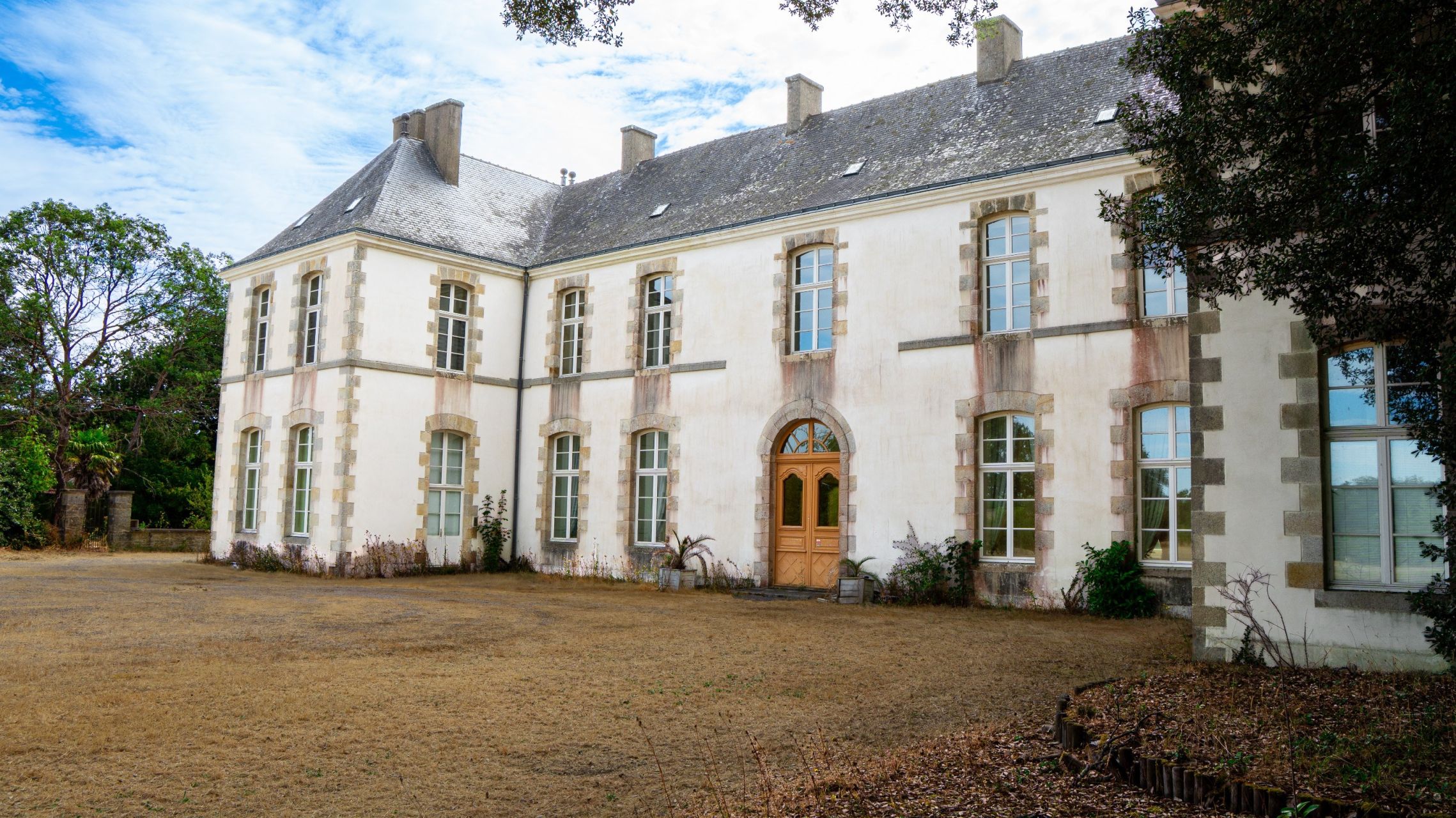 propriété 14 Pièces en vente sur LA BAULE (44500)