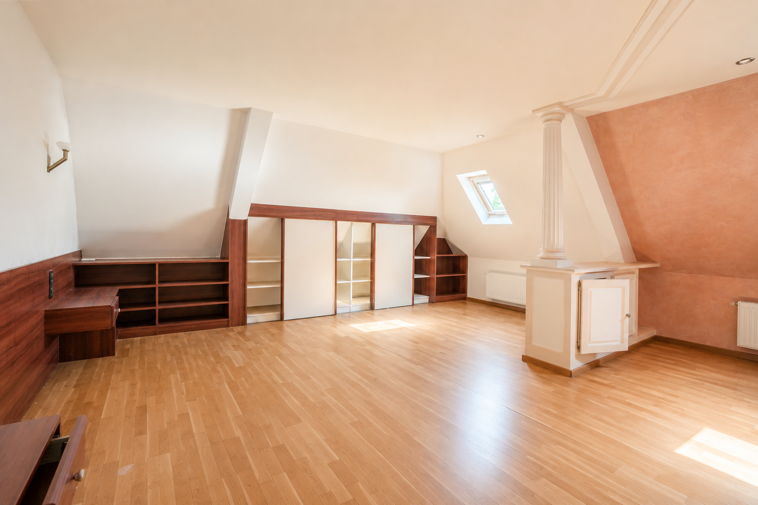 propriété 14 Pièces en vente sur LA BAULE (44500)