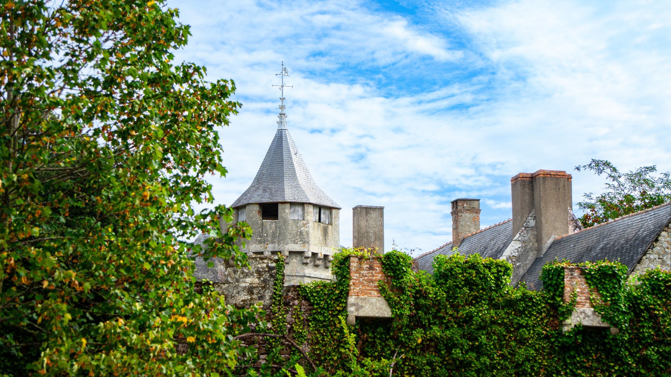 propriété 14 Pièces en vente sur LA BAULE (44500)