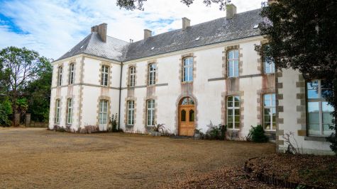 Vente Propriété La Baule 14&nbsp;Pièces 658&nbsp;m²
