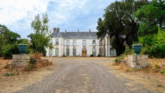 Vente Propriété La Baule 14&nbsp;Pièces 658&nbsp;m²