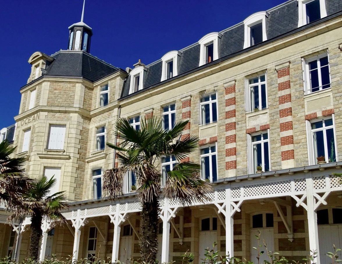 appartement 4 Pièces en vente sur PORNICHET (44380)