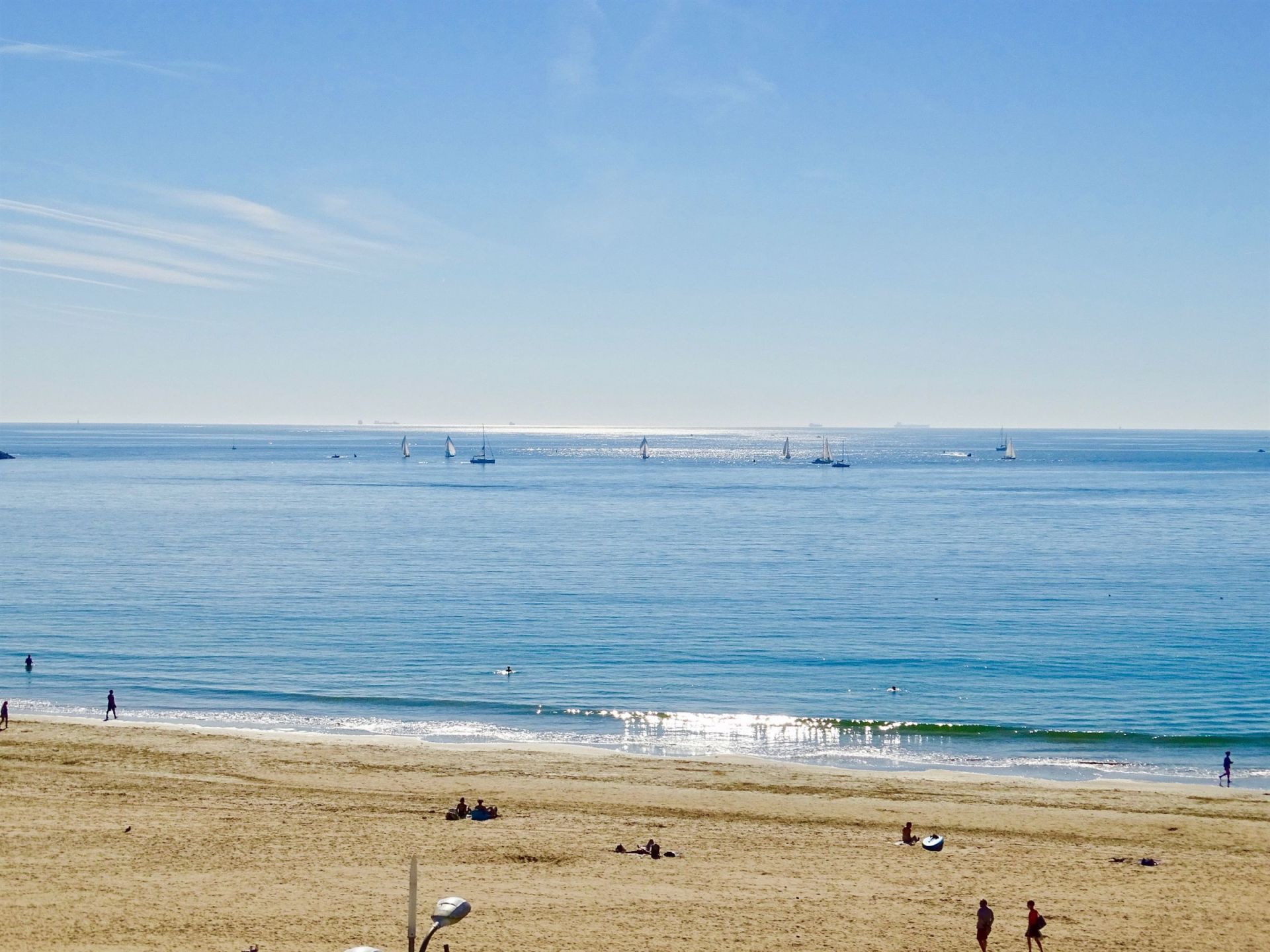 appartement 4 Pièces en vente sur PORNICHET (44380)