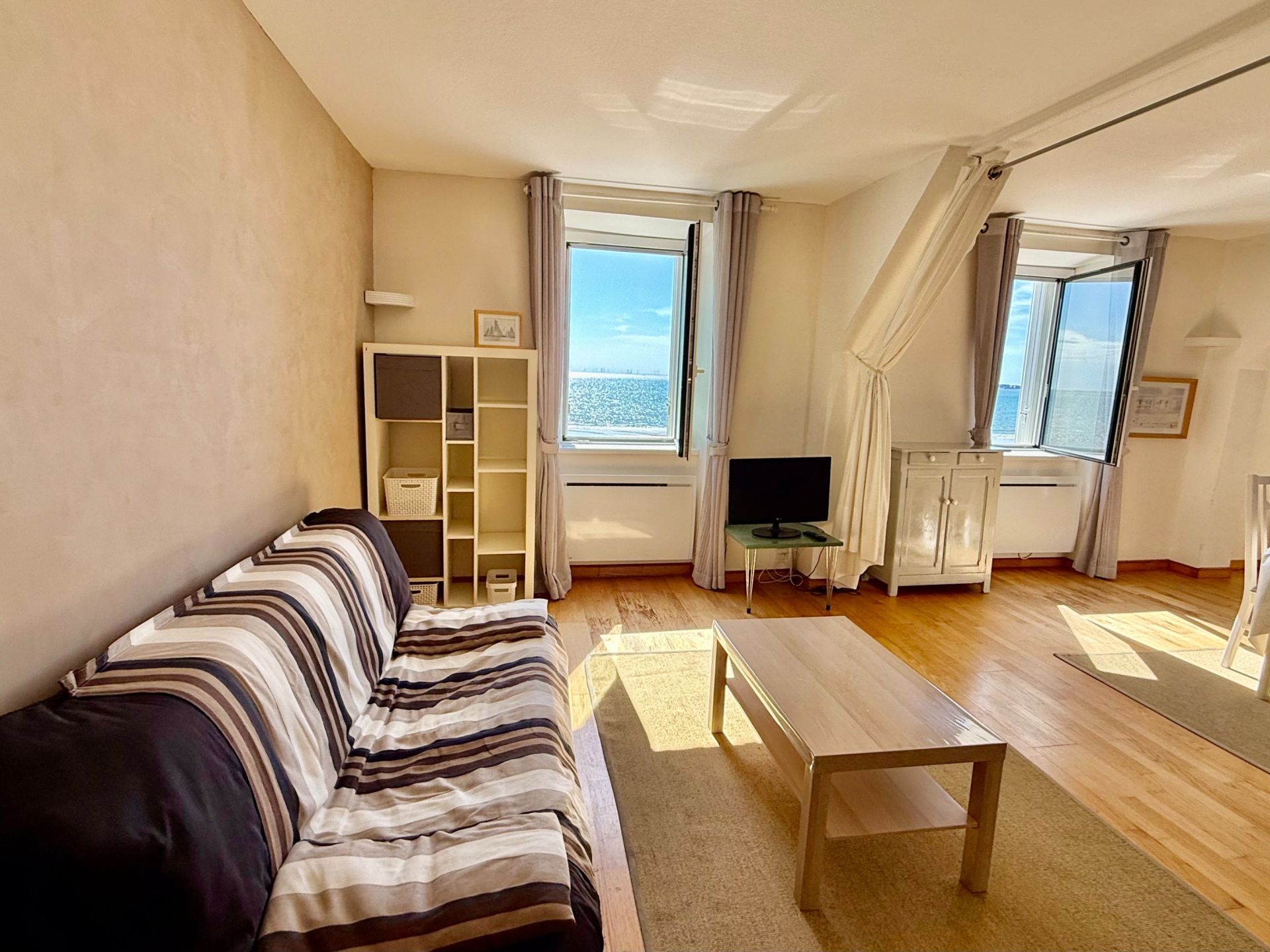 appartement 4 Pièces en vente sur PORNICHET (44380)