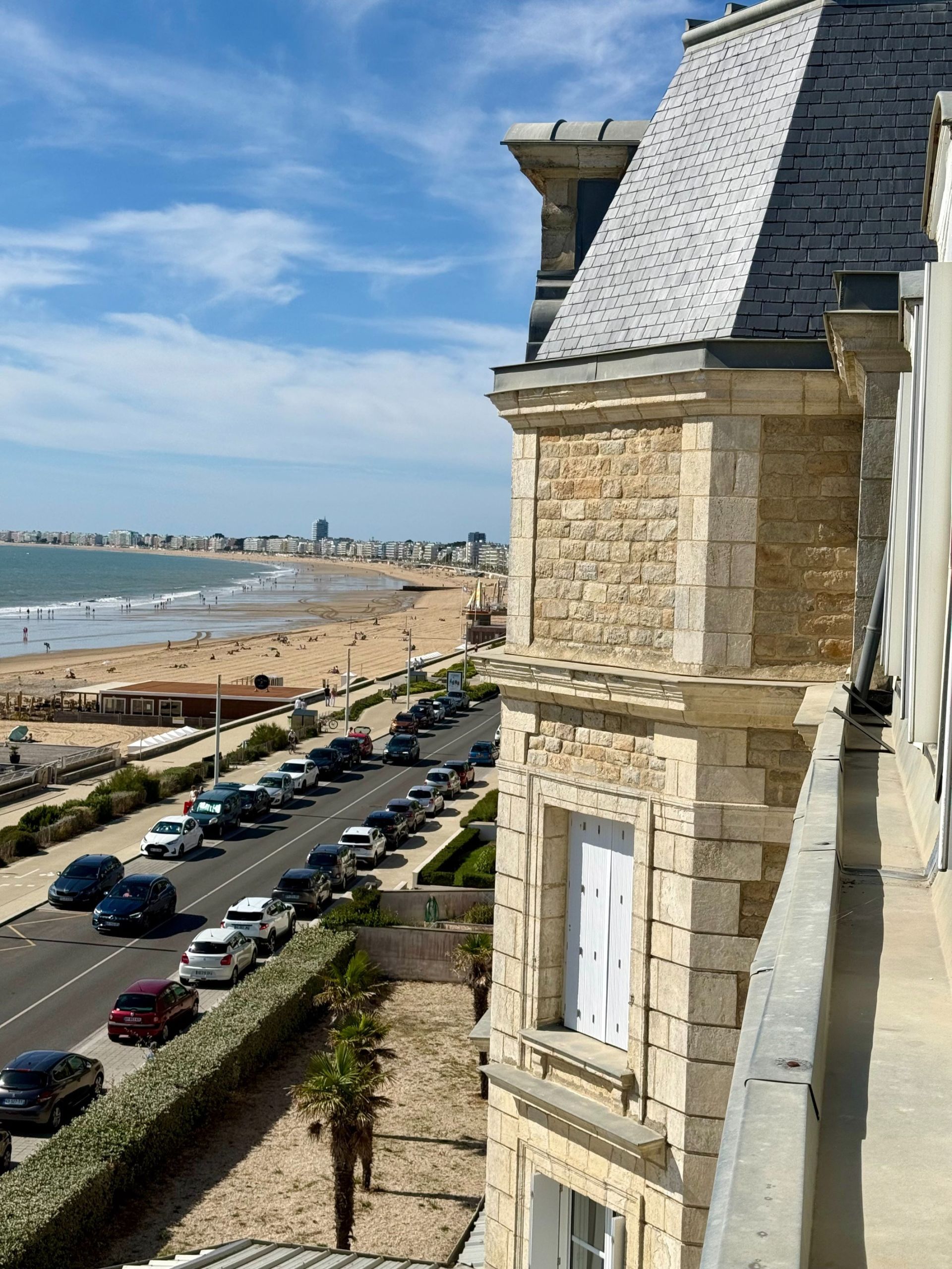 appartement 4 Pièces en vente sur PORNICHET (44380)