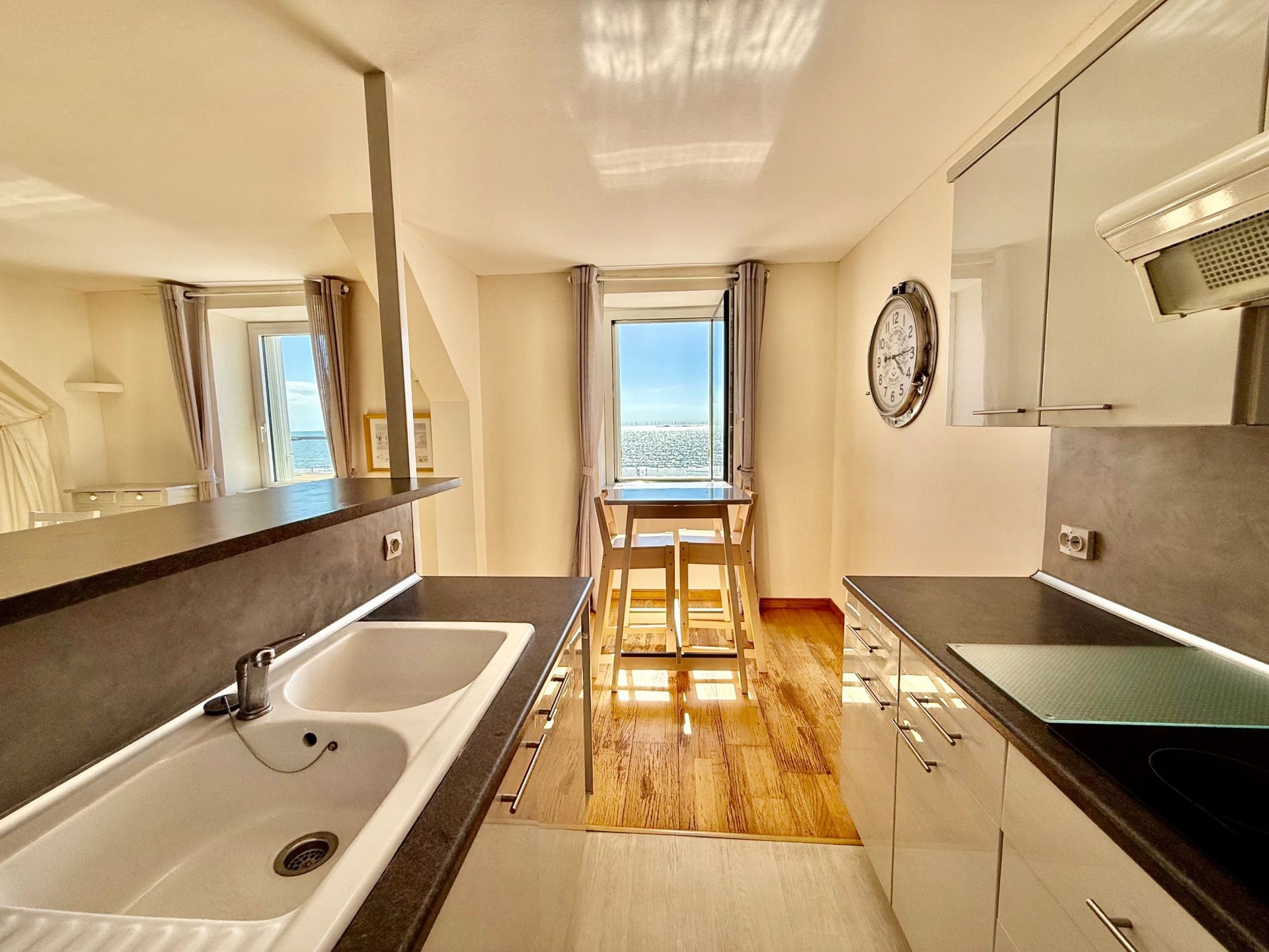 appartement 4 Pièces en vente sur PORNICHET (44380)
