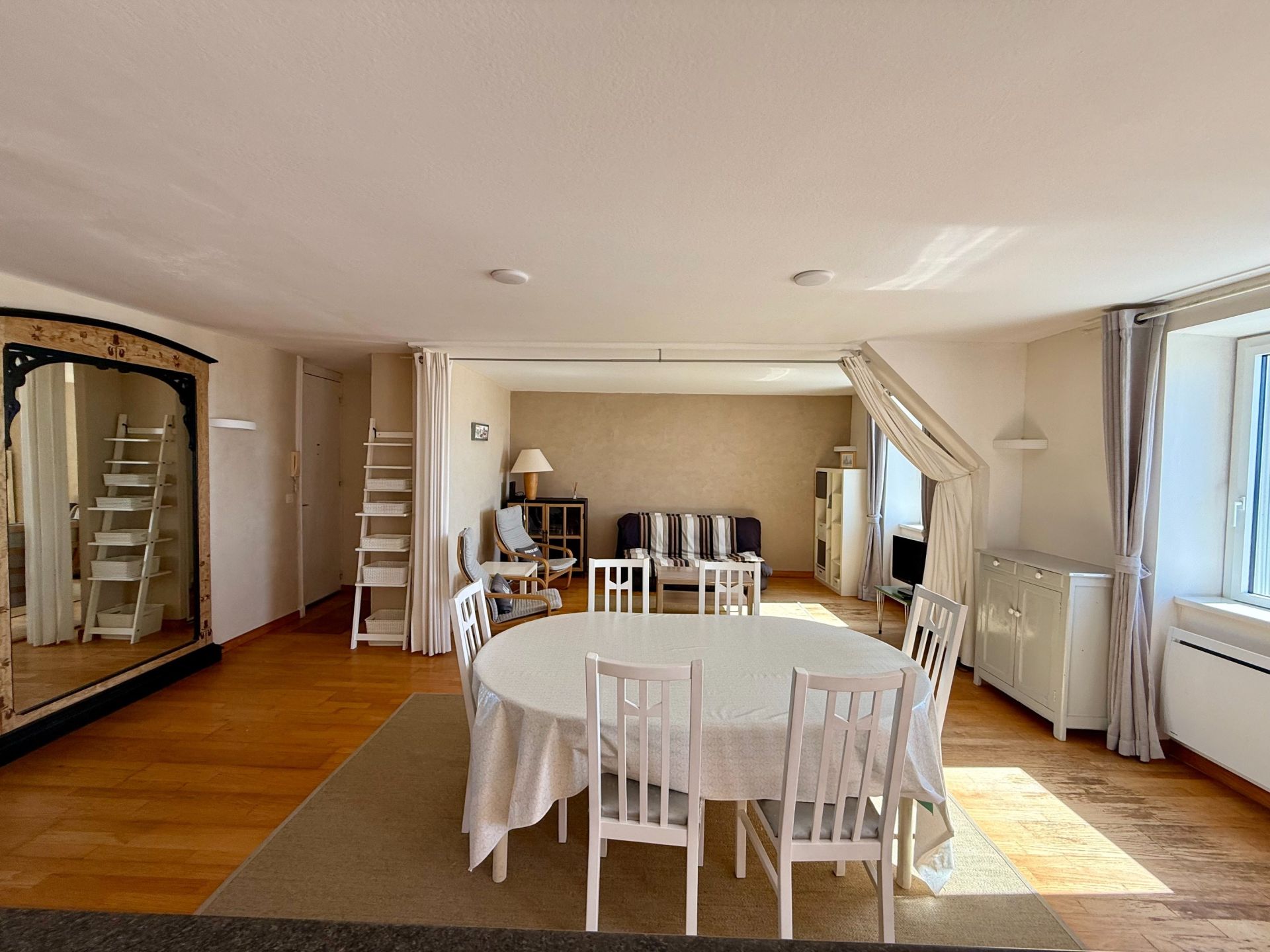 appartement 4 Pièces en vente sur PORNICHET (44380)