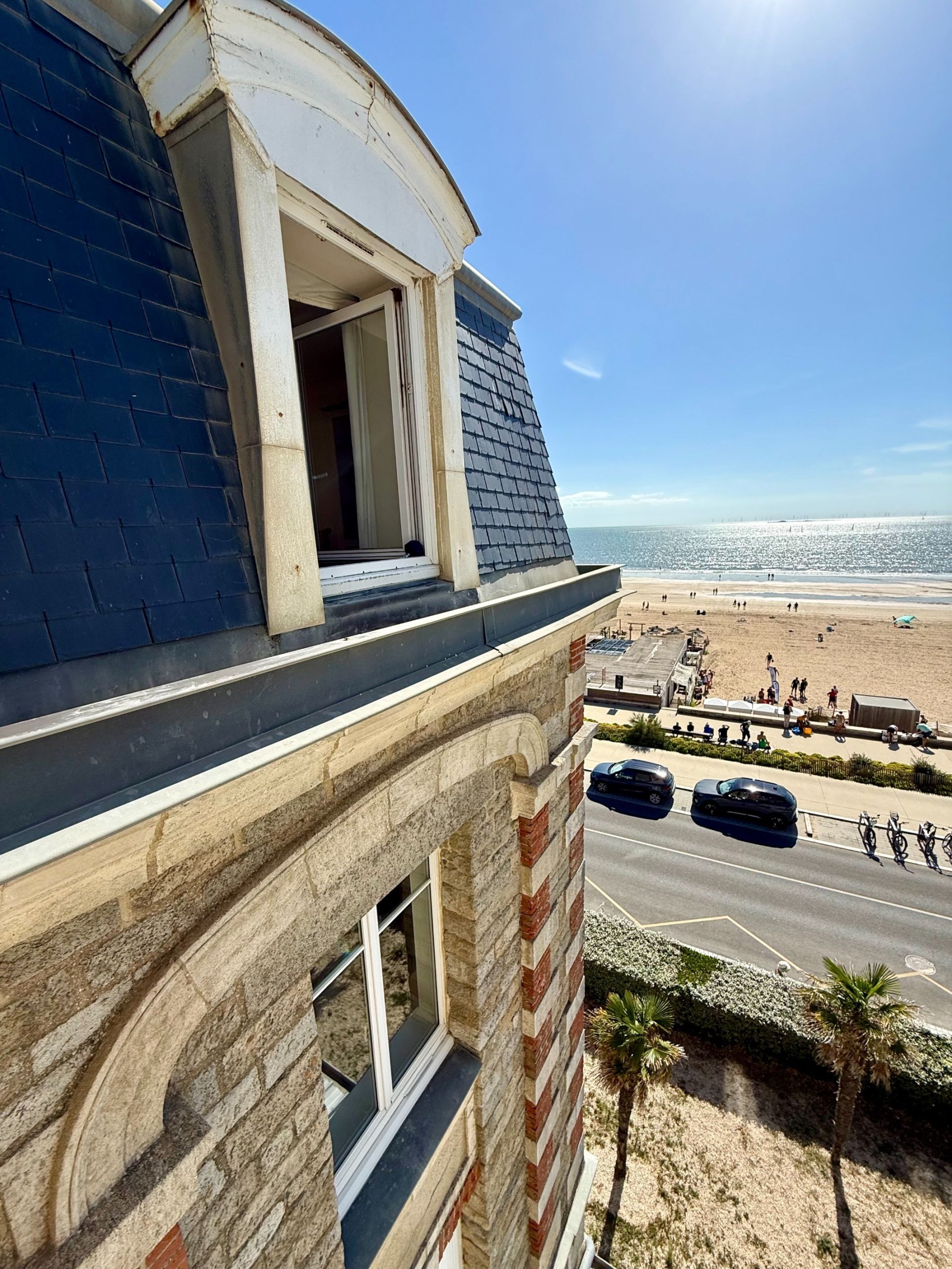 appartement 4 Pièces en vente sur PORNICHET (44380)