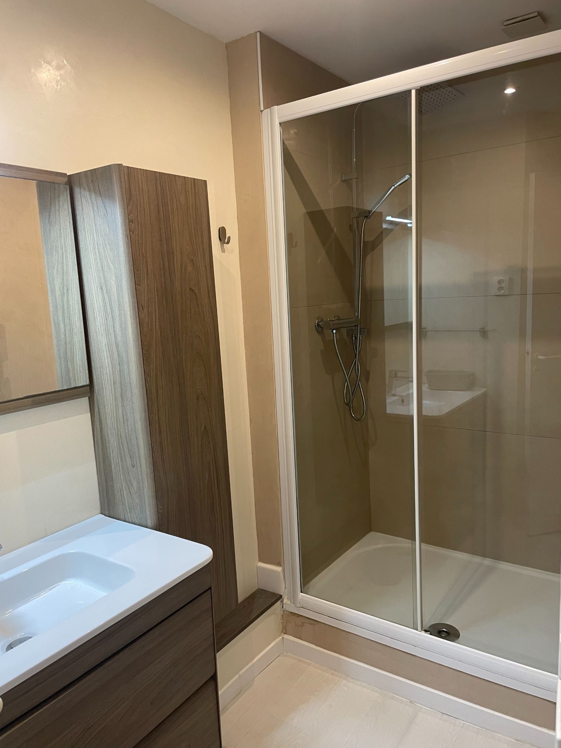appartement 4 Pièces en vente sur PORNICHET (44380)