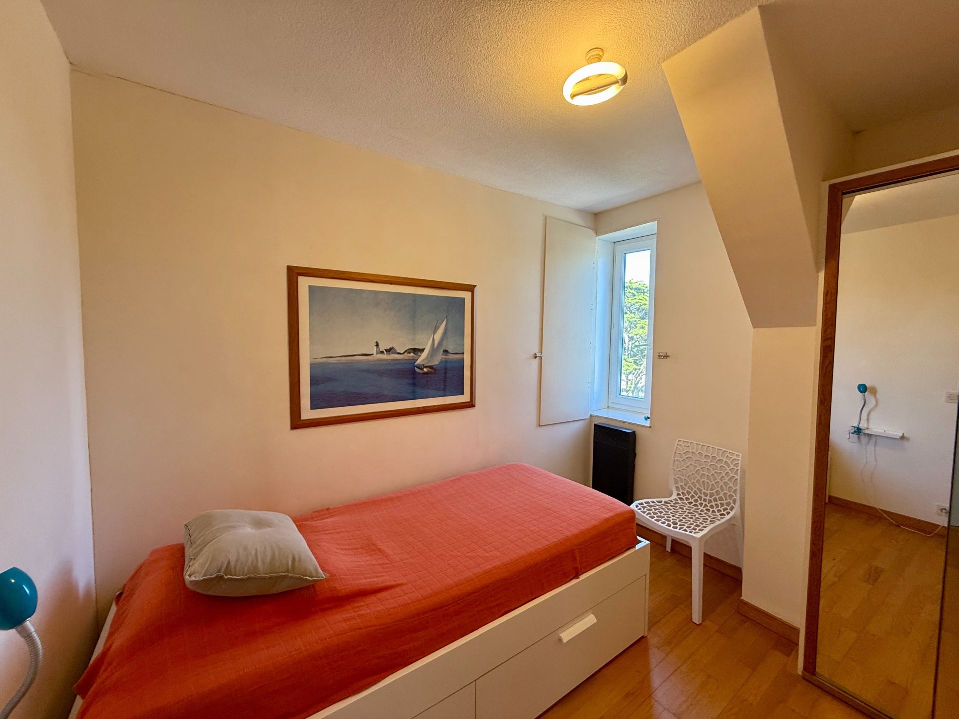 appartement 4 Pièces en vente sur PORNICHET (44380)