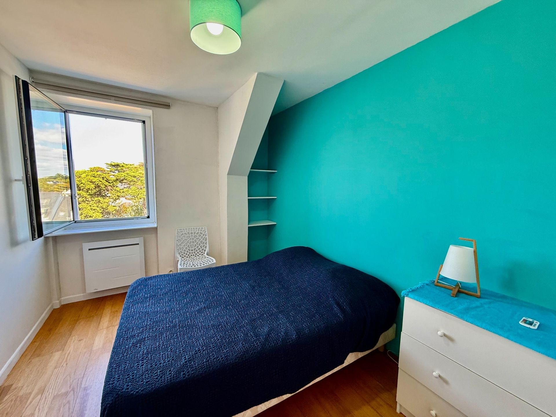 appartement 4 Pièces en vente sur PORNICHET (44380)