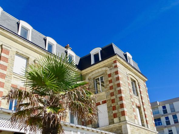 Vente Appartement Pornichet 4&nbsp;Pièces 80&nbsp;m²
