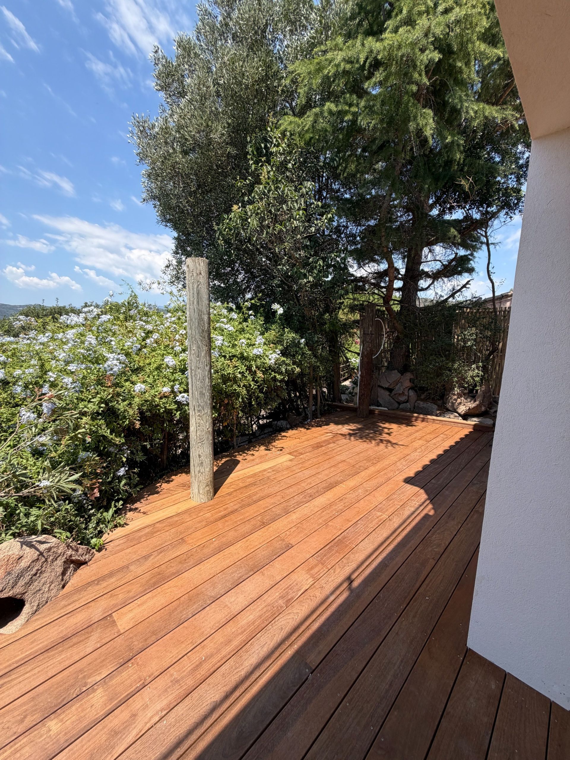house 6 Rooms for seasonal rent on PORTO VECCHIO (20137)