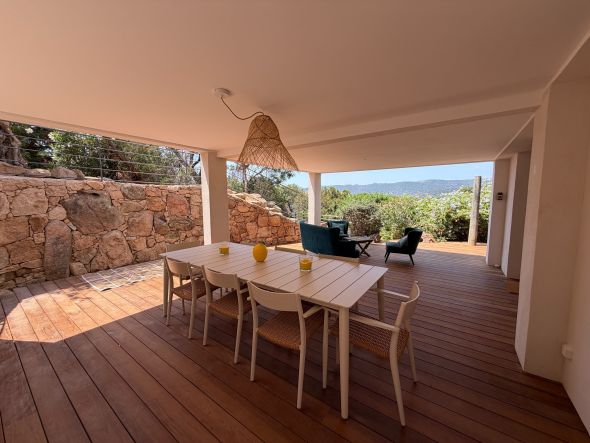 Rental House Porto-Vecchio 6&nbsp;Rooms 70&nbsp;m²
