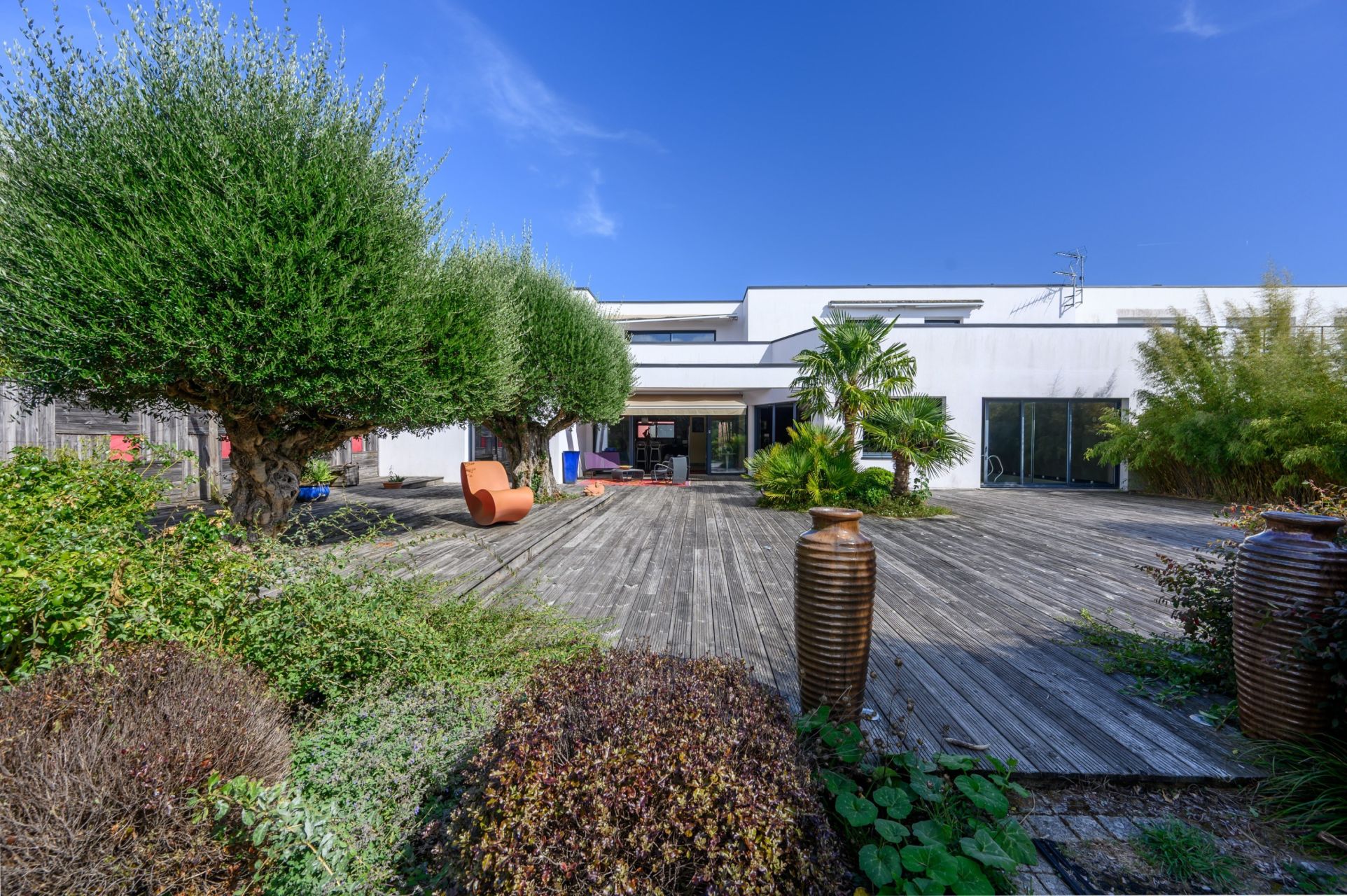 maison 8 Pièces en vente sur VANNES (56000)