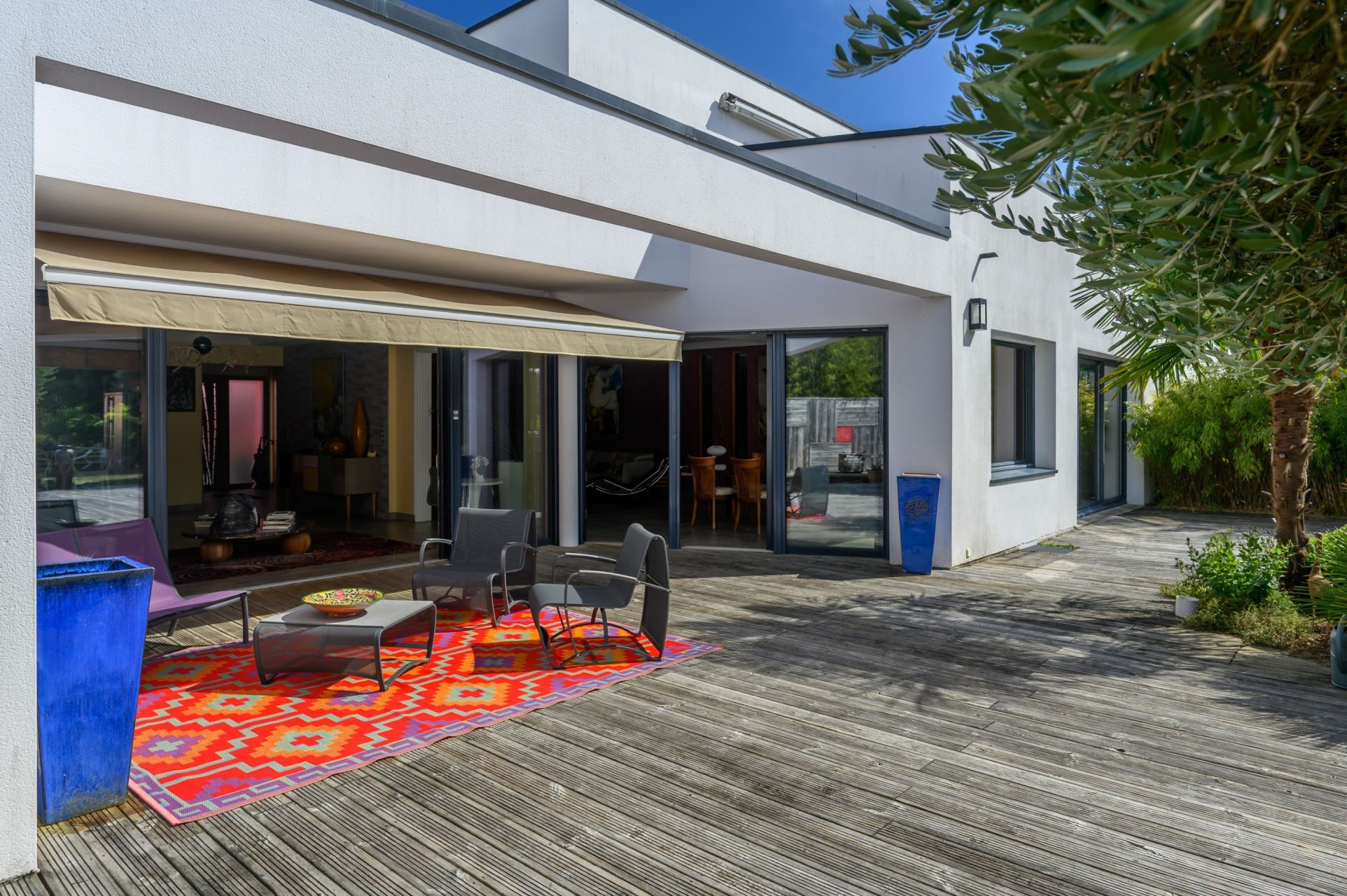 maison 8 Pièces en vente sur VANNES (56000)