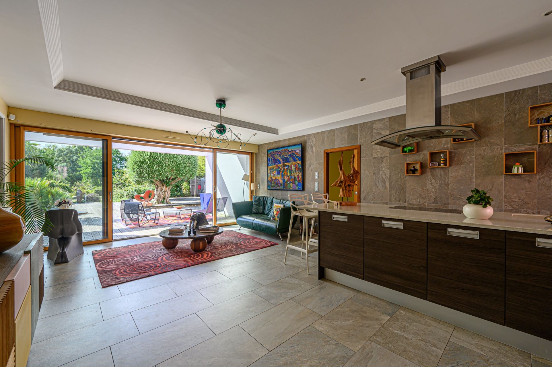 maison 8 Pièces en vente sur VANNES (56000)