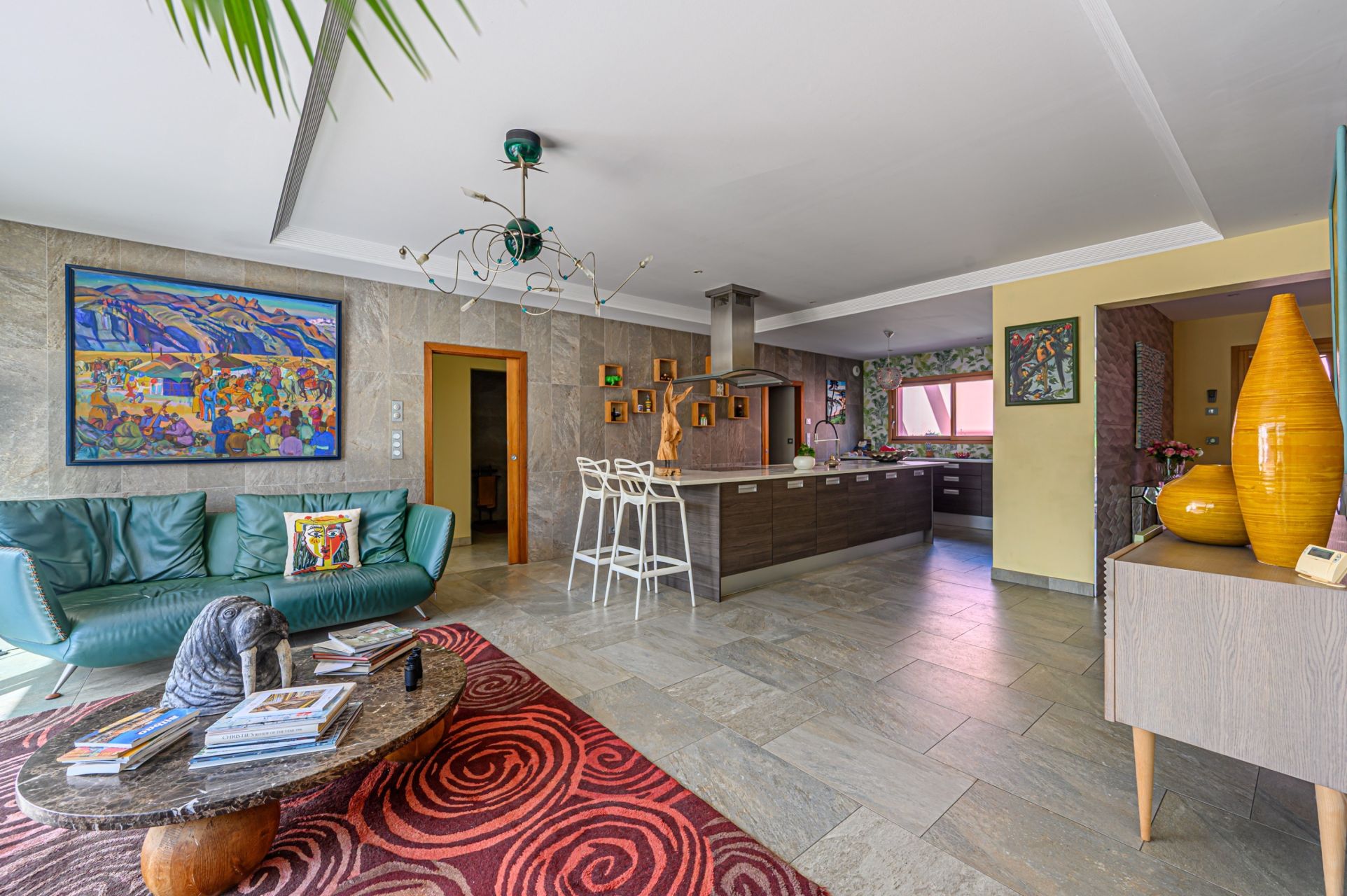maison 8 Pièces en vente sur VANNES (56000)