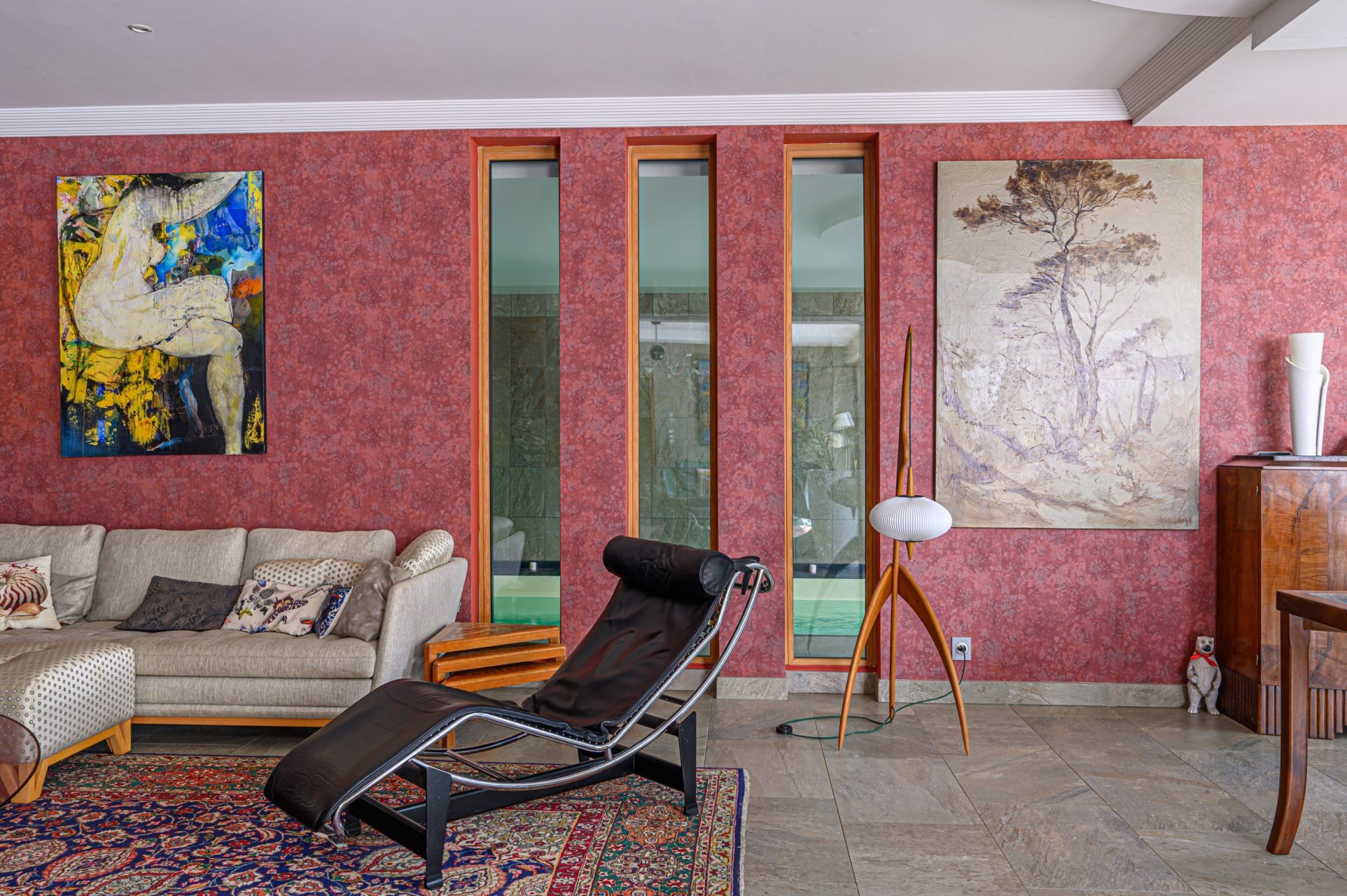 maison 8 Pièces en vente sur VANNES (56000)