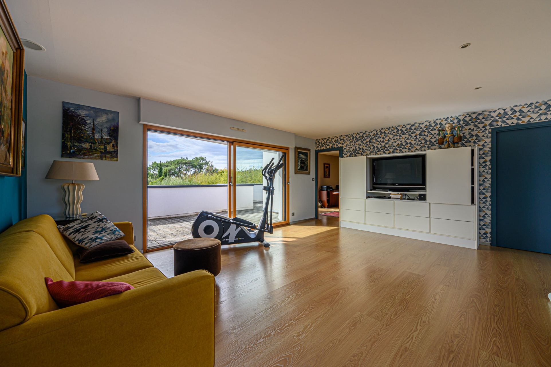 maison 8 Pièces en vente sur VANNES (56000)