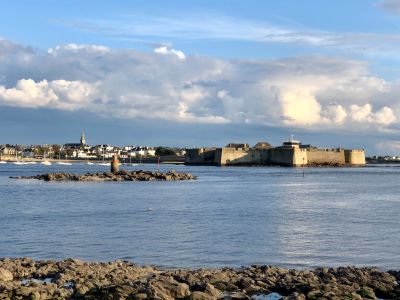 Vente Maison Larmor-Plage 8&nbsp;Pièces 219&nbsp;m²