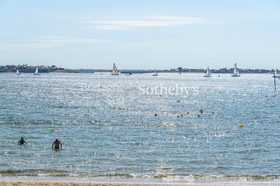 Vente Maison Larmor-Plage 8&nbsp;Pièces 219&nbsp;m²