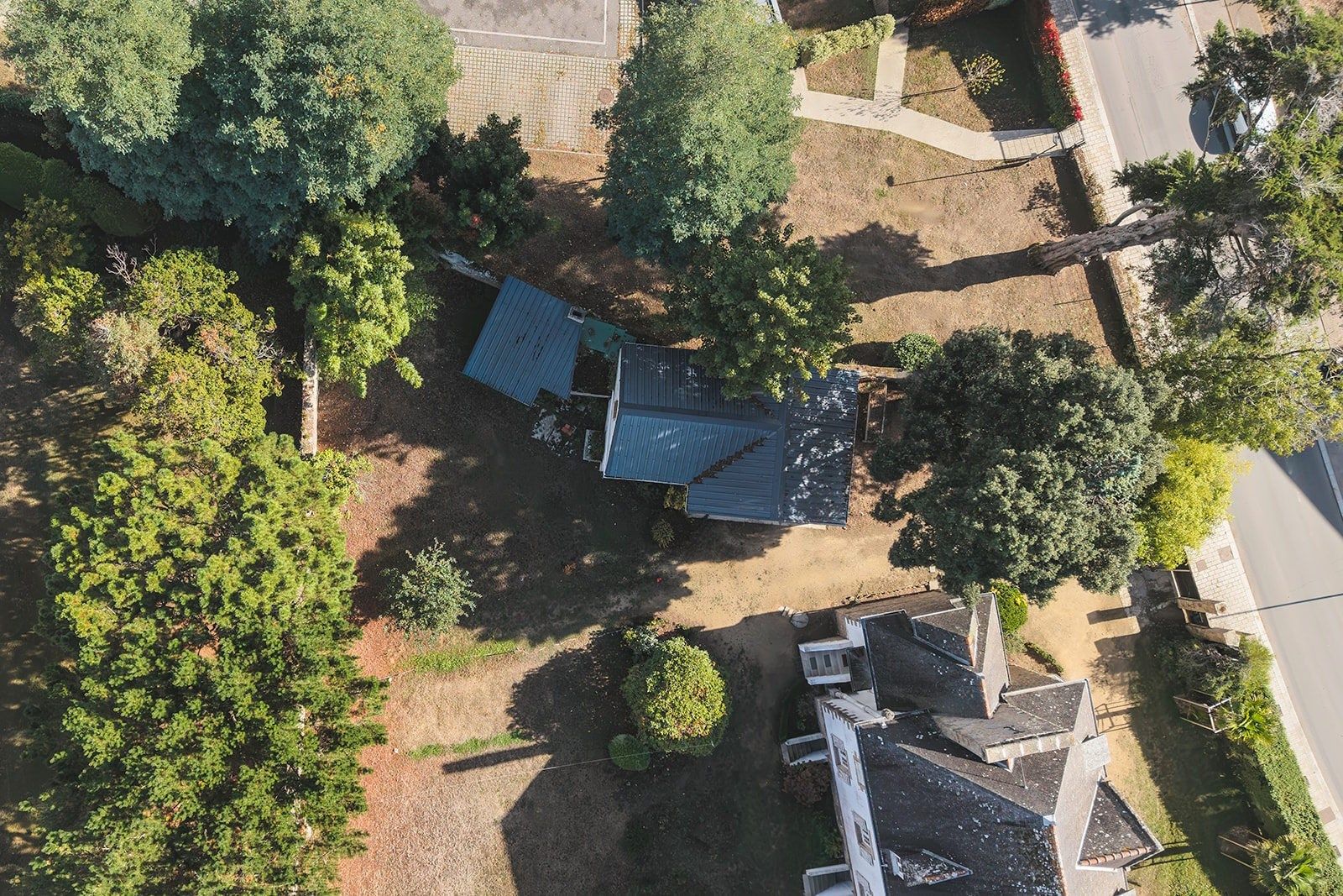 land for sale on LA TRINITE SUR MER (56470)