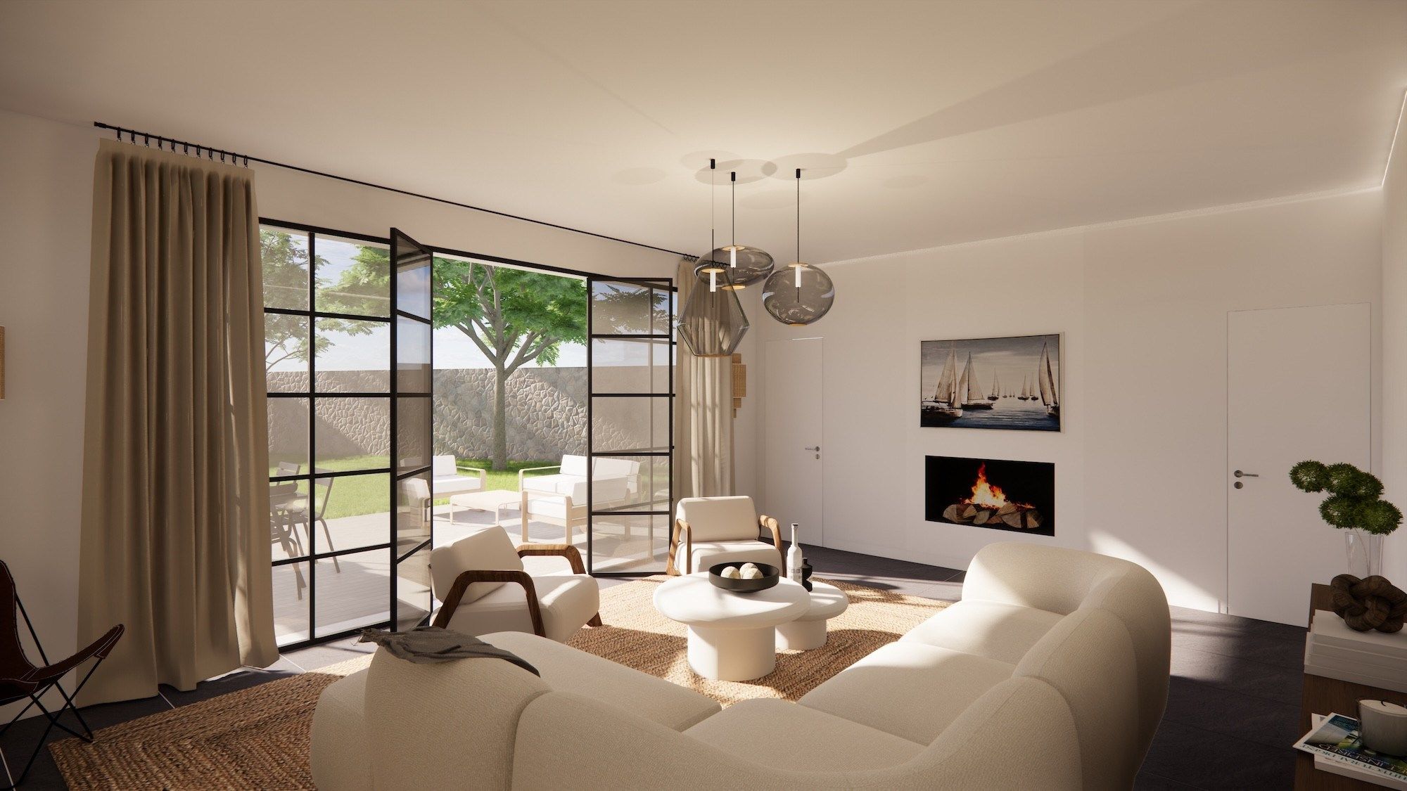 terrain en vente sur LA TRINITE SUR MER (56470)