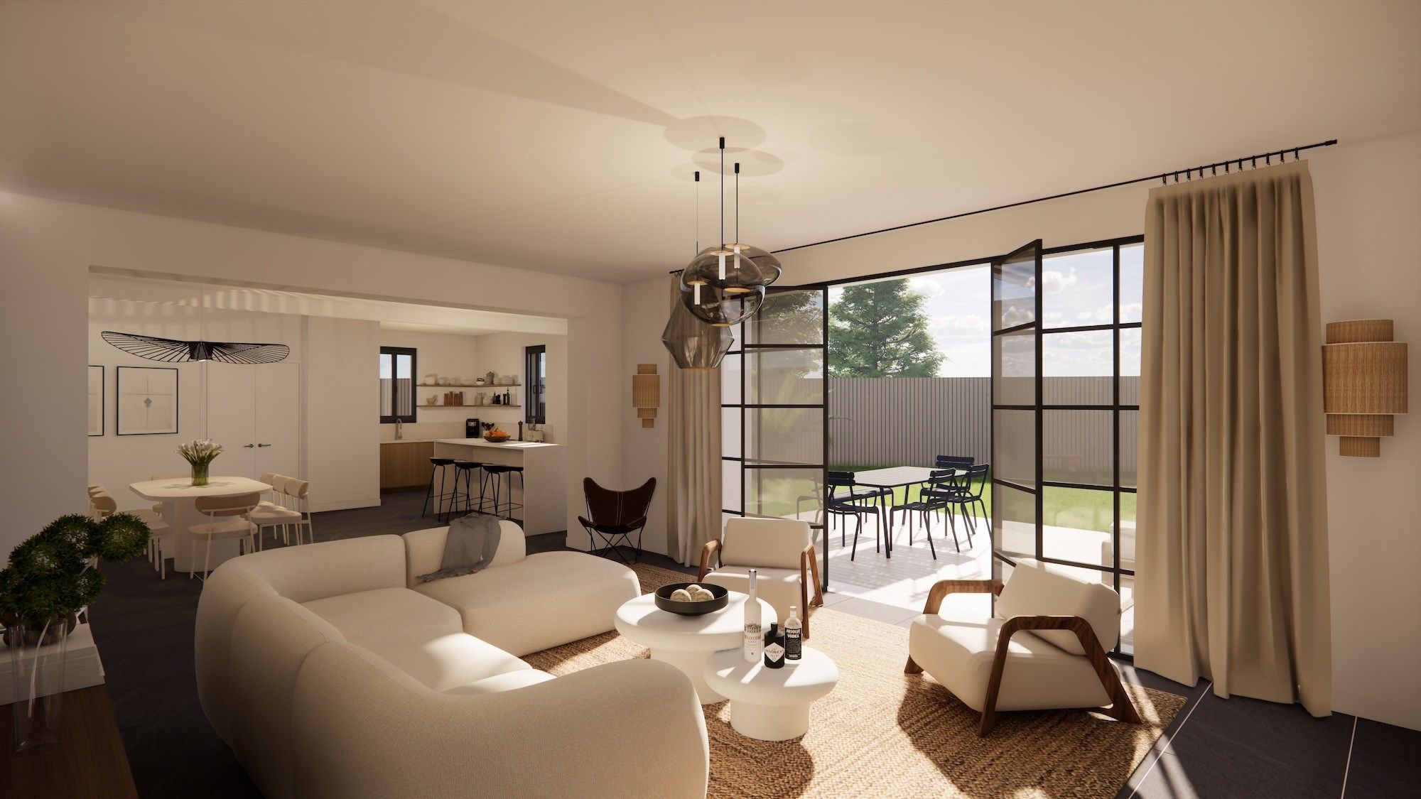 terrain en vente sur LA TRINITE SUR MER (56470)