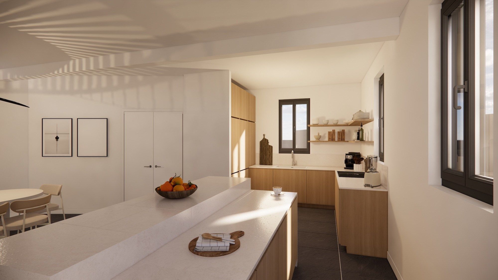 terrain en vente sur LA TRINITE SUR MER (56470)