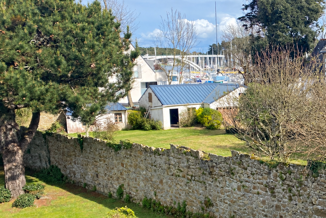 land for sale on LA TRINITE SUR MER (56470)