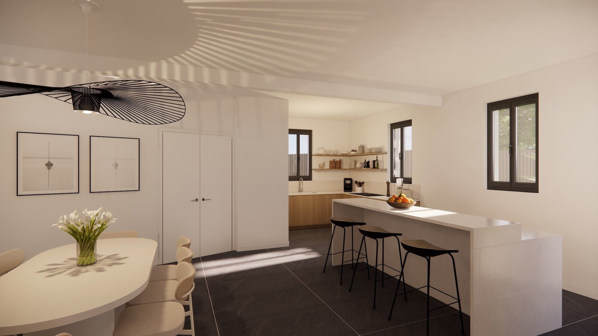 terrain en vente sur LA TRINITE SUR MER (56470)
