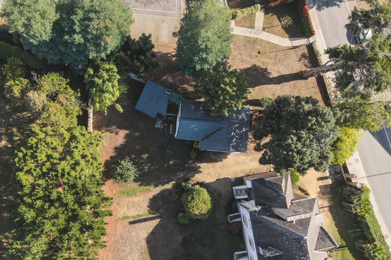 land for sale on LA TRINITE SUR MER (56470)