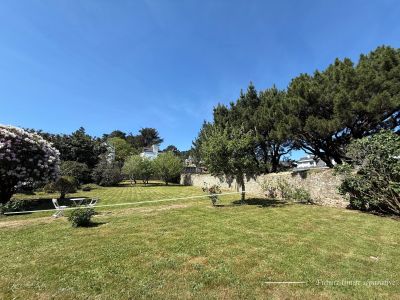 Vente Terrain La Trinité-sur-Mer 546&nbsp;m²